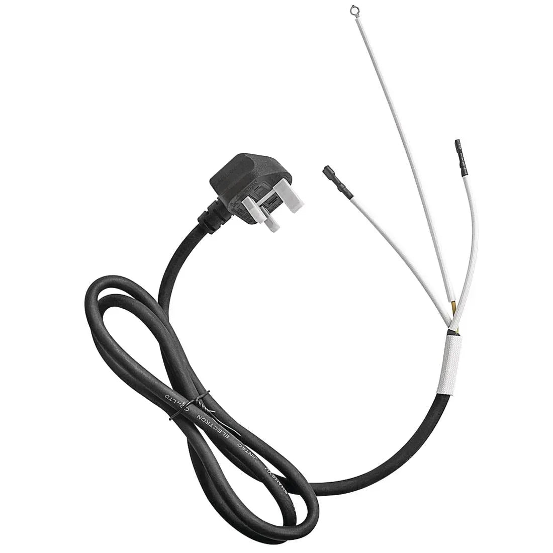 AJ940 Buffalo Plug Lead Assembly - JD Catering Equipment Solutions Ltd