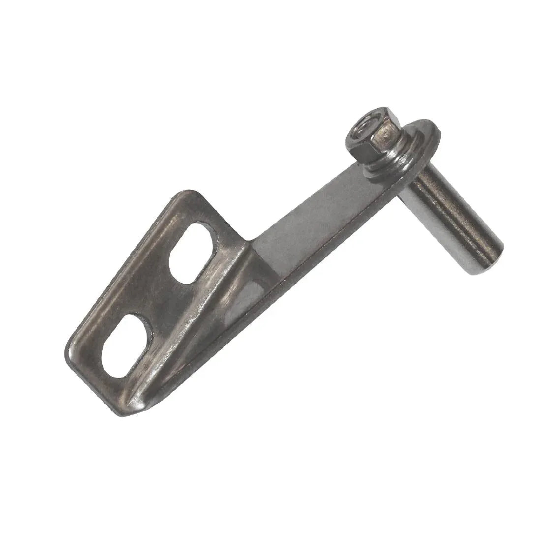 AJ954 Polar Upper Hinge Front Panel - JD Catering Equipment Solutions Ltd