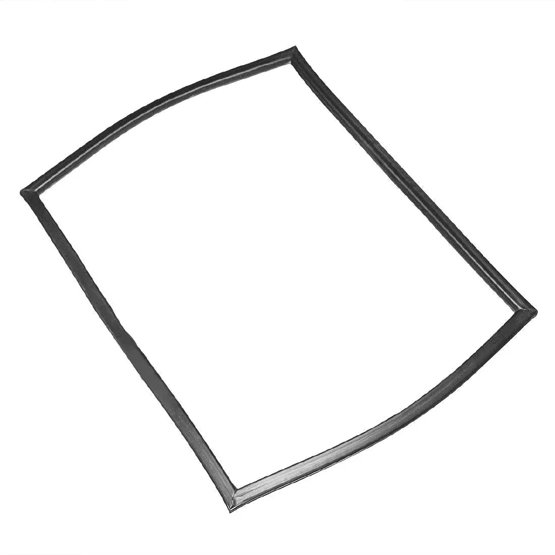AJ965 Nisbets Essentials Door Seal - JD Catering Equipment Solutions Ltd