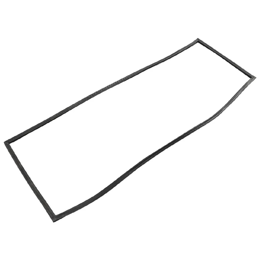 AJ966 Nisbets Essentials Door Seal - JD Catering Equipment Solutions Ltd
