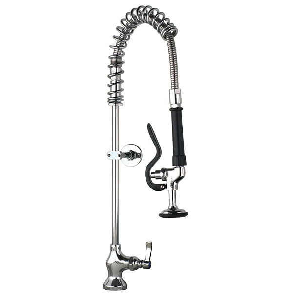 Mechline AquaJet Pre-Rinse Spray AJPR10-SH-BF0-S