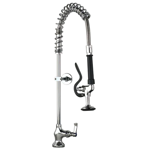 Mechline AquaJet Pre-Rinse Spray AJPR10-SH-BF0-S