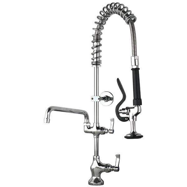 Mechline AquaJet Pre-Rinse Spray AJPR10-SH-BF2-S