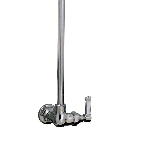 Mechline AquaJet Pre-rinse AJPR15-ST-BF0-S AJPR15 base / STANDARD style / No bowl filler / STANDARD gun