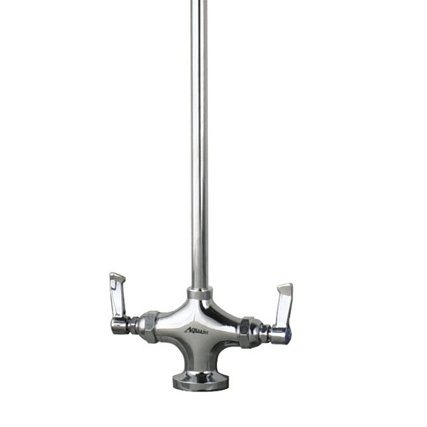 AJPR20-SH-BF2-S AquaJet Pre-Rinse Spray. AJPR20 base / SHORT style/ BF2 bowl filler / STANDARD gun