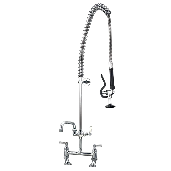 AquaJet Pre-rinse Tap - AJPR30-ST-BF1-S