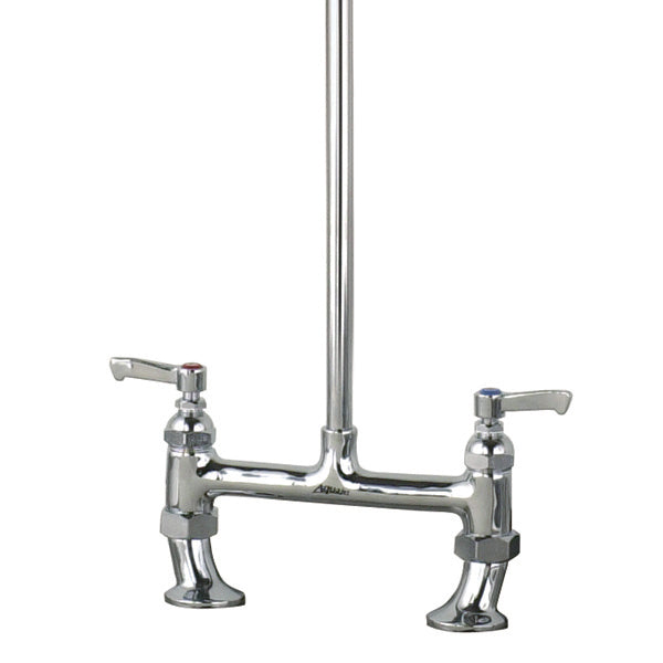AquaJet Pre-rinse Tap - AJPR30-ST-BF1-S