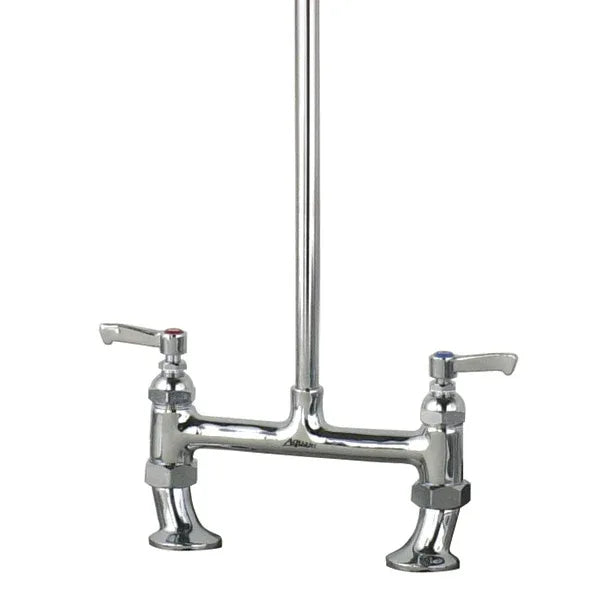 AquaJet Pre-rinse Tap - AJPR30-ST-BF1-S
