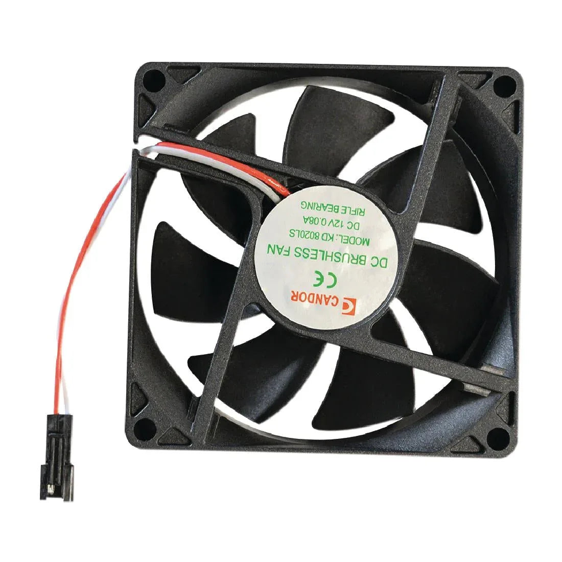 AK006 Nisbets Essentials Cooling Fan - JD Catering Equipment Solutions Ltd
