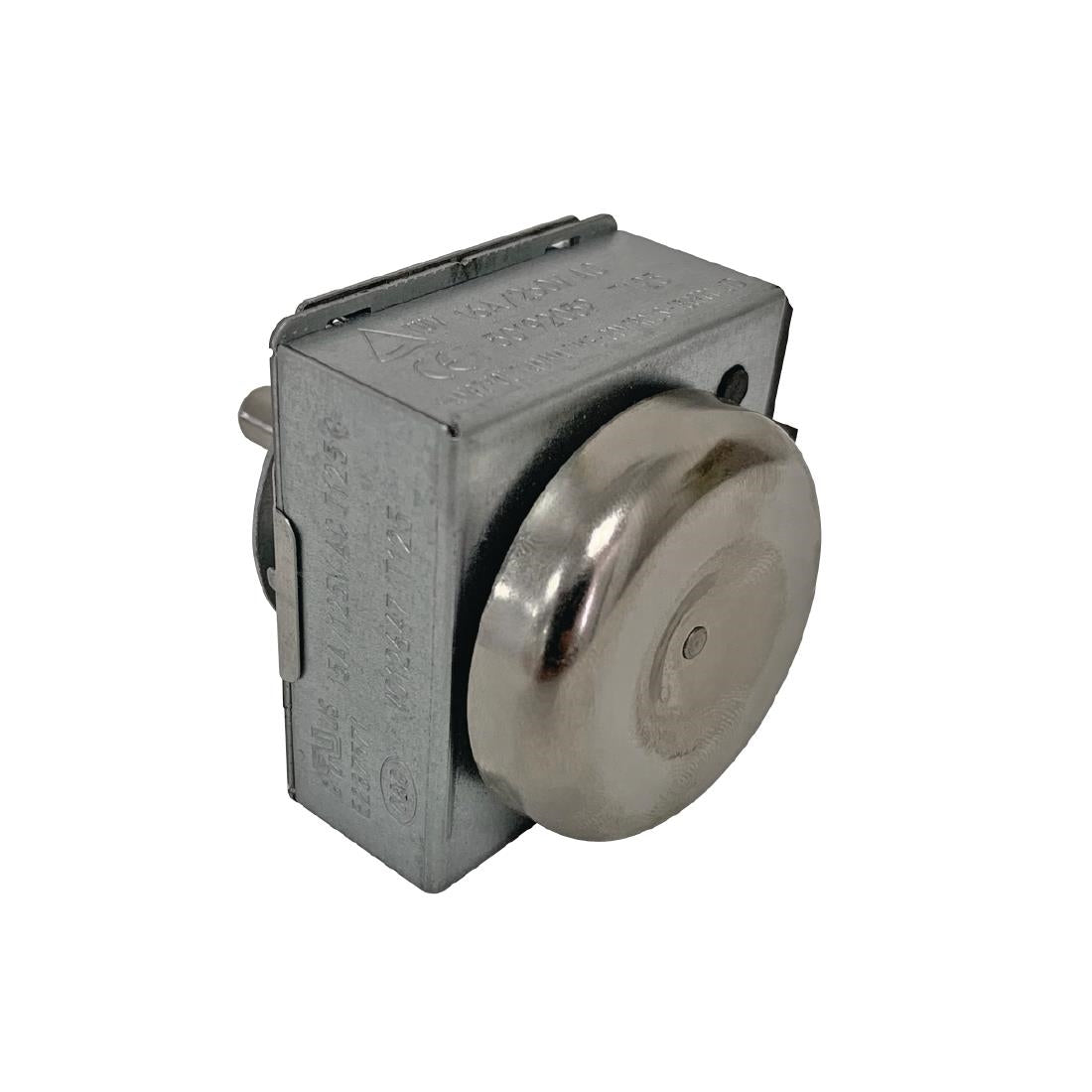 AK014 Nisbets Essentials Timer JD Catering Equipment Solutions Ltd