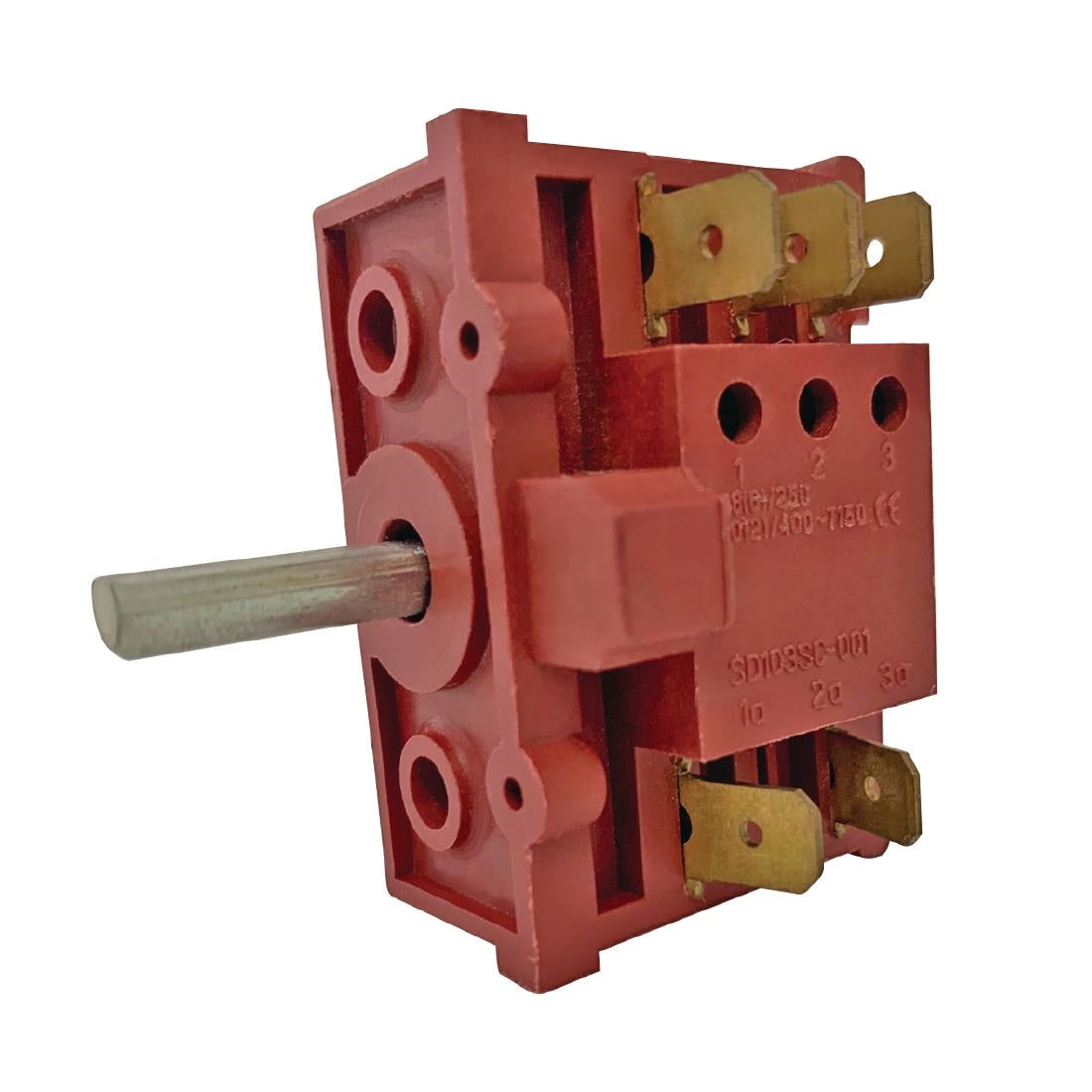AK015 Nisbets Essentials Position Switch JD Catering Equipment Solutions Ltd