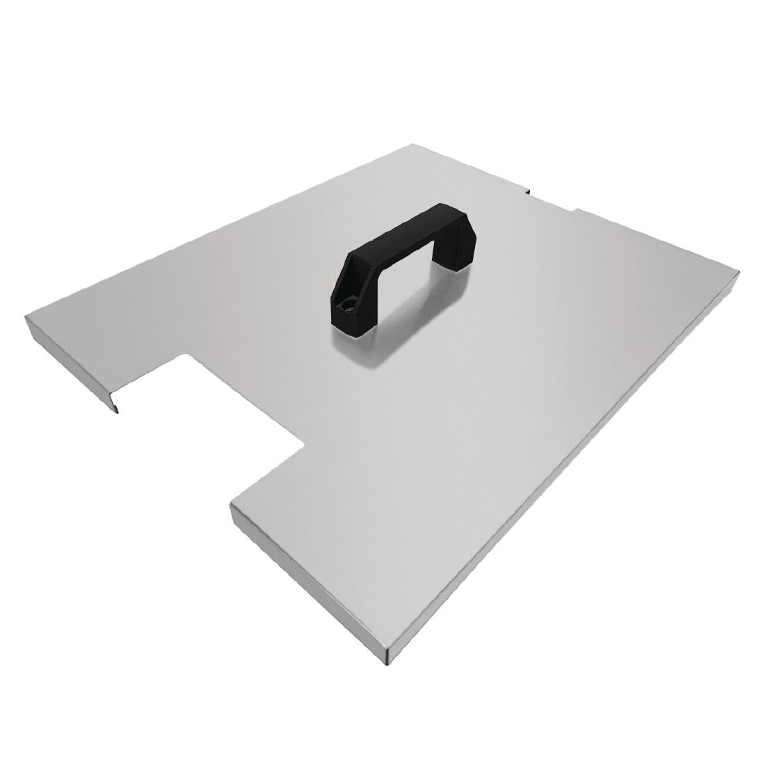 AK018 Nisbets Essential Upper Cover including Handle JD Catering Equipment Solutions Ltd