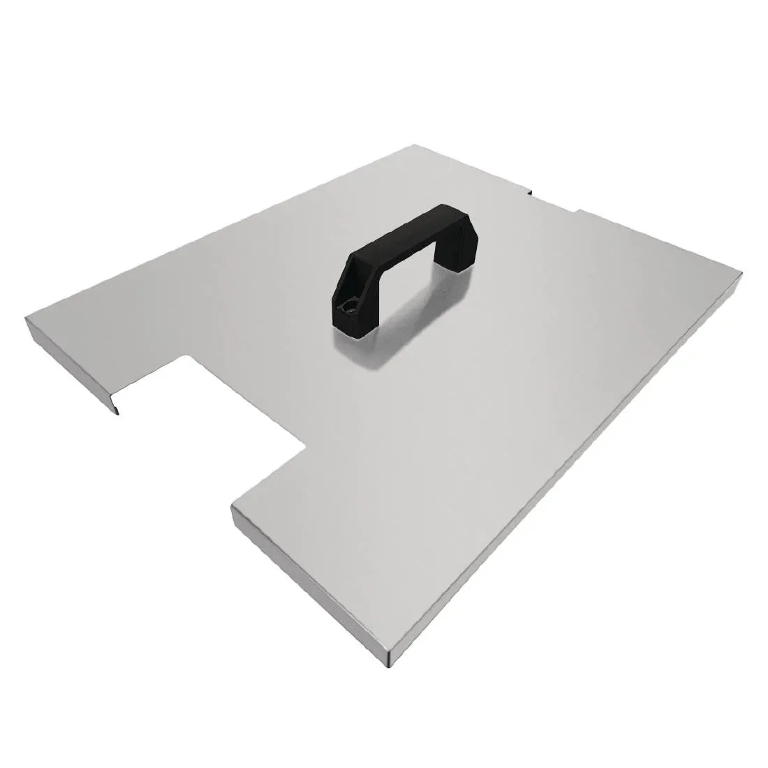 AK018 Nisbets Essential Upper Cover including Handle - JD Catering Equipment Solutions Ltd