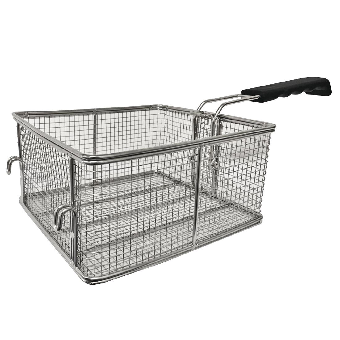 AK020 Nisbets Essential Basket including Handle JD Catering Equipment Solutions Ltd
