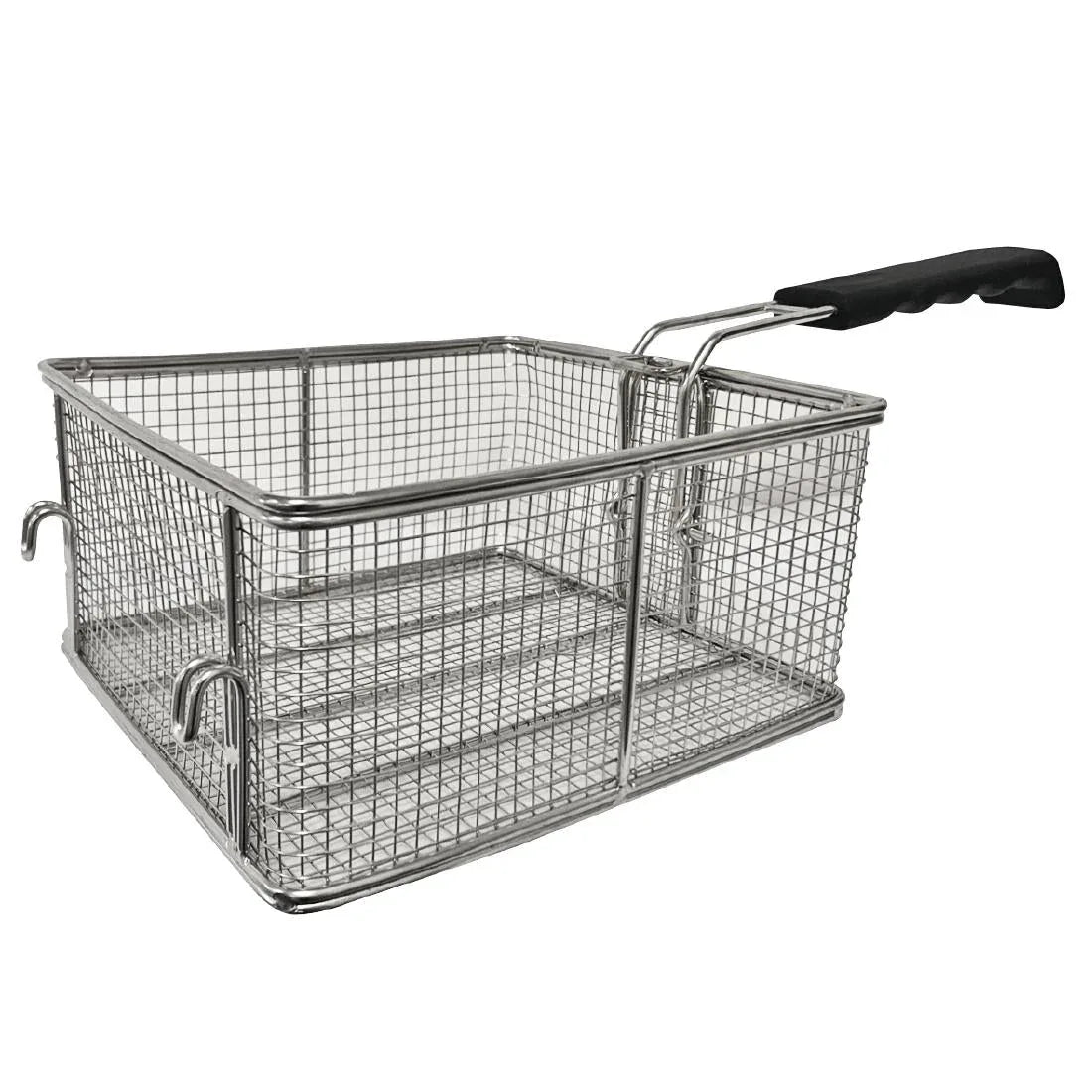 AK020 Nisbets Essential Basket including Handle - JD Catering Equipment Solutions Ltd