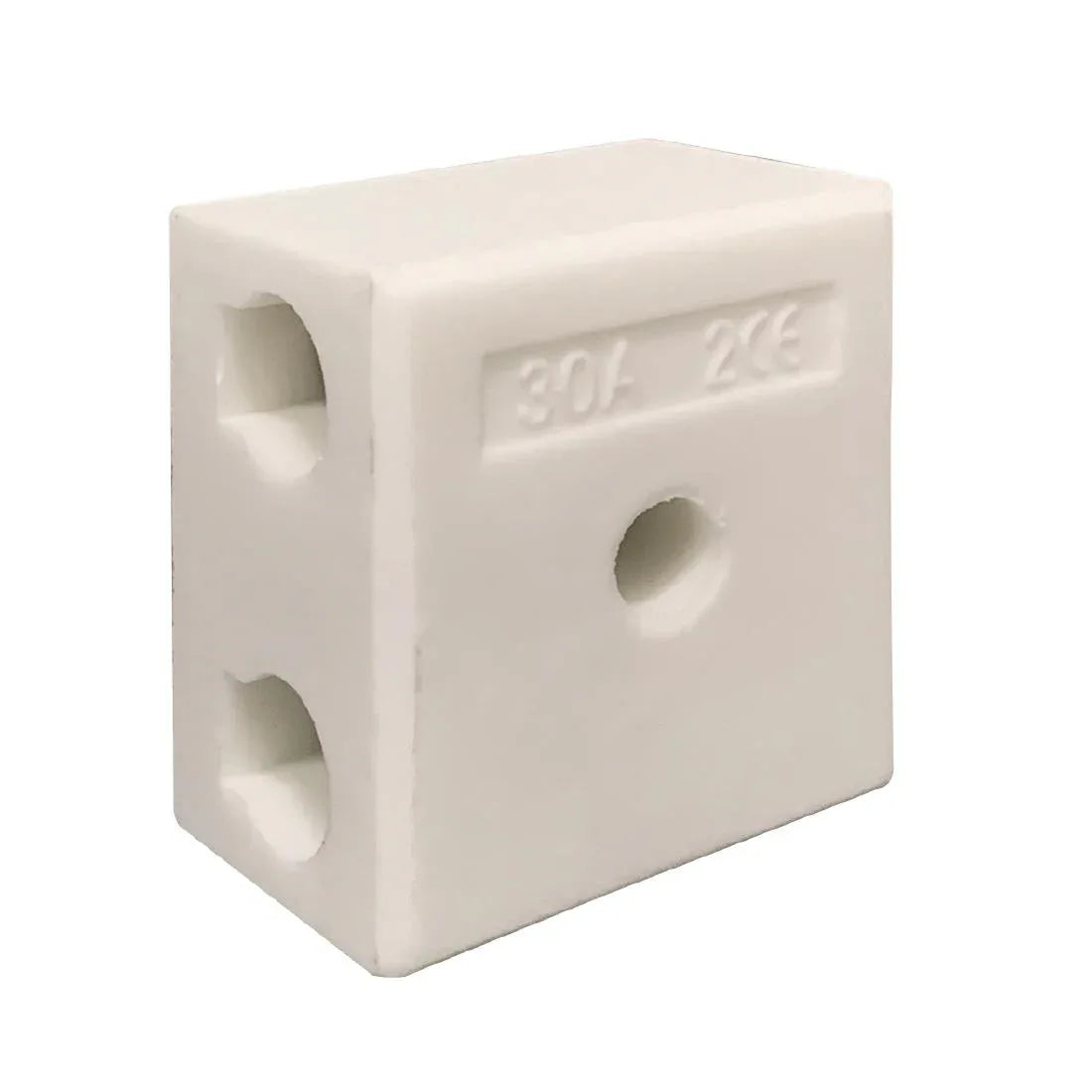 AK025 Nisbets Essentials Terminal Block - JD Catering Equipment Solutions Ltd