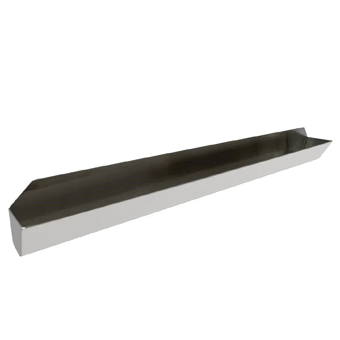 AK032 Nisbets Essentials Drip Tray - JD Catering Equipment Solutions Ltd