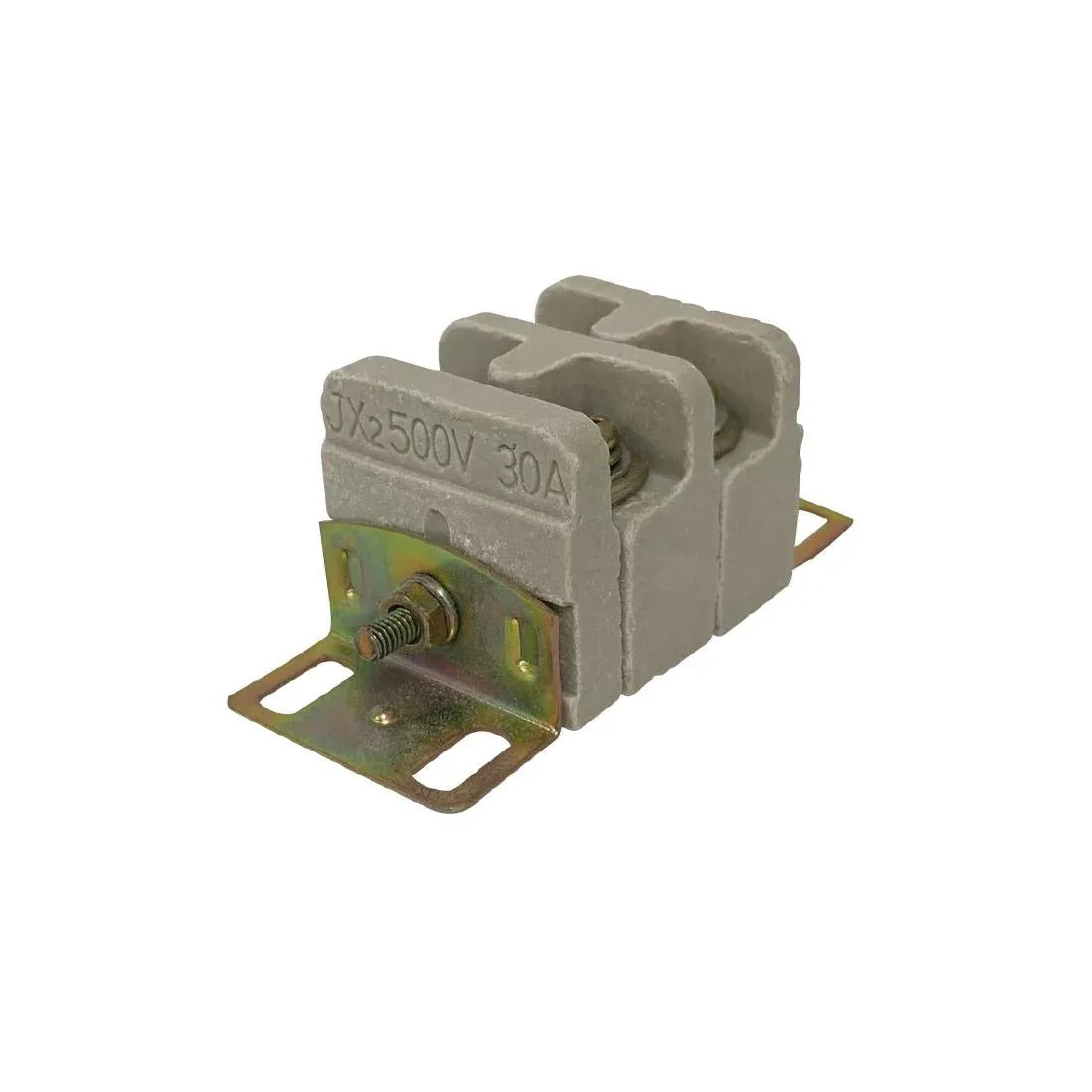AK036 Nisbets Essentials Terminal Block - JD Catering Equipment Solutions Ltd