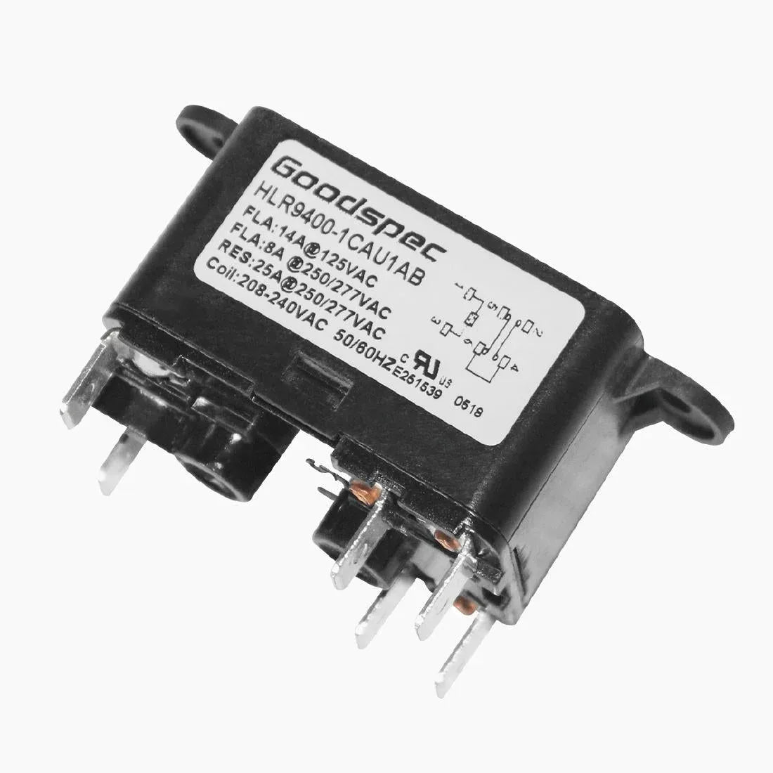 AK053 Polar Relay - JD Catering Equipment Solutions Ltd