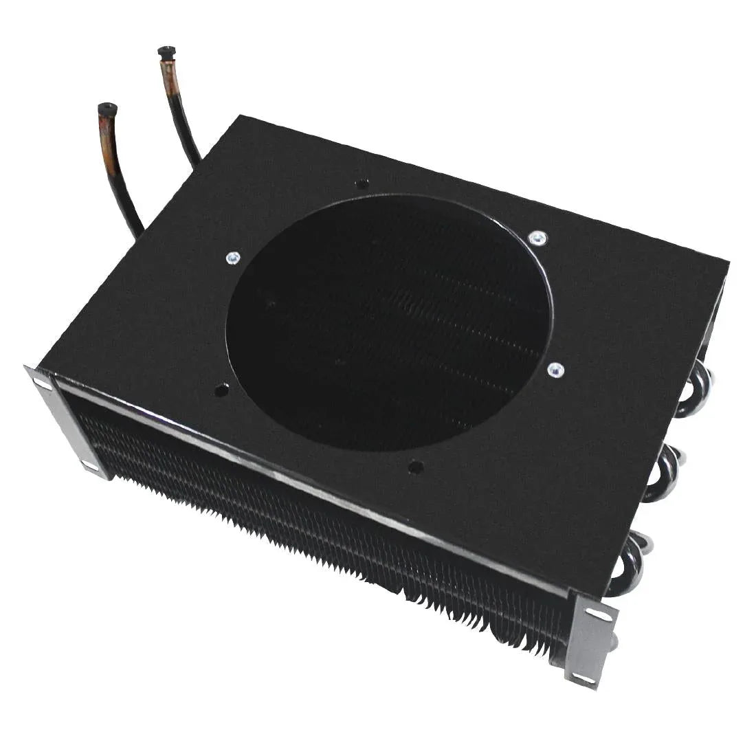 AK073 Polar Left Condenser - JD Catering Equipment Solutions Ltd