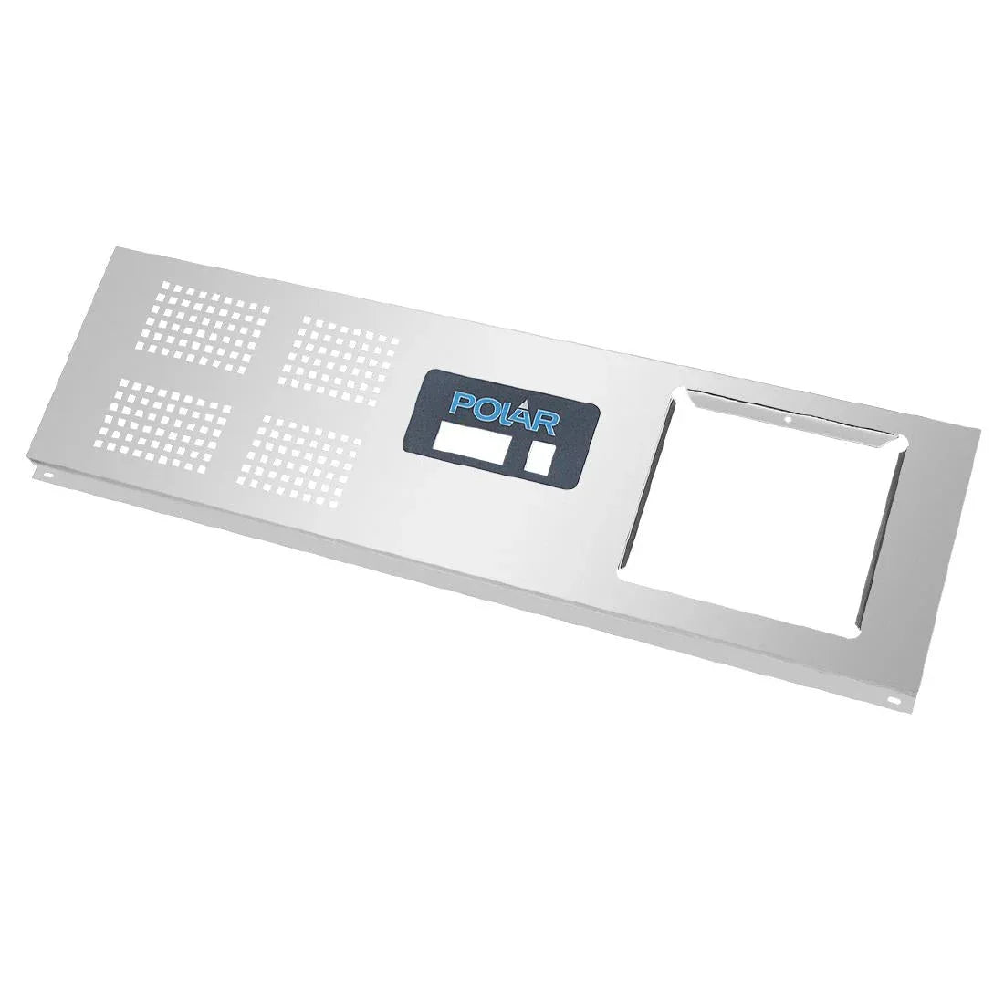 AK078 Polar Front Panel - JD Catering Equipment Solutions Ltd