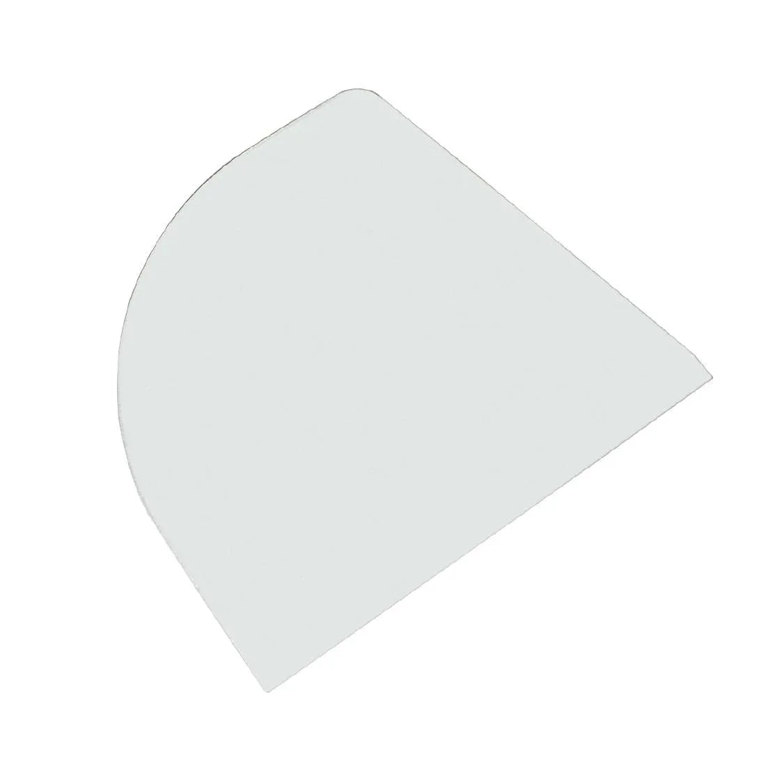 AK103 Polar Side Curved Glass - JD Catering Equipment Solutions Ltd