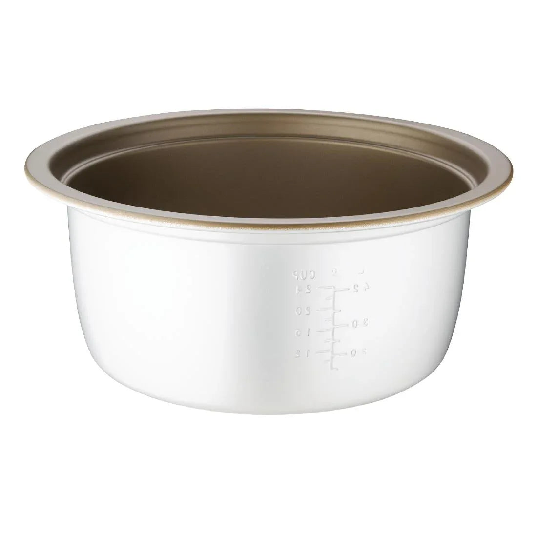 AK107 Buffalo Inner Pot - JD Catering Equipment Solutions Ltd