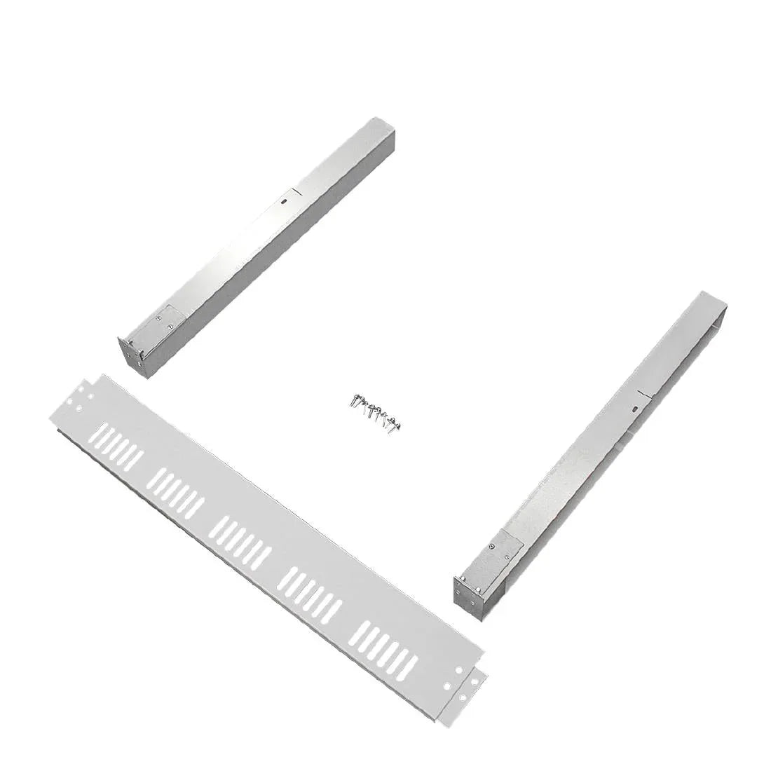 AK132 Polar Bottom Panel incl. Support & Screws - JD Catering Equipment Solutions Ltd
