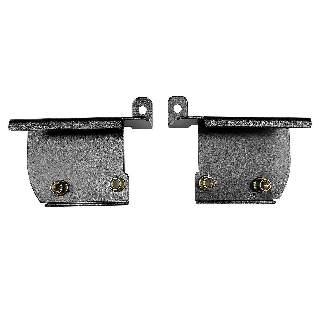 AK159 Buffalo Brackets (Set of 2) - JD Catering Equipment Solutions Ltd