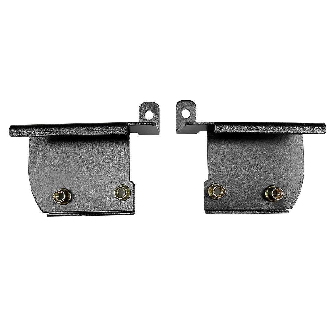 AK159 Buffalo Brackets (Set of 2) - JD Catering Equipment Solutions Ltd