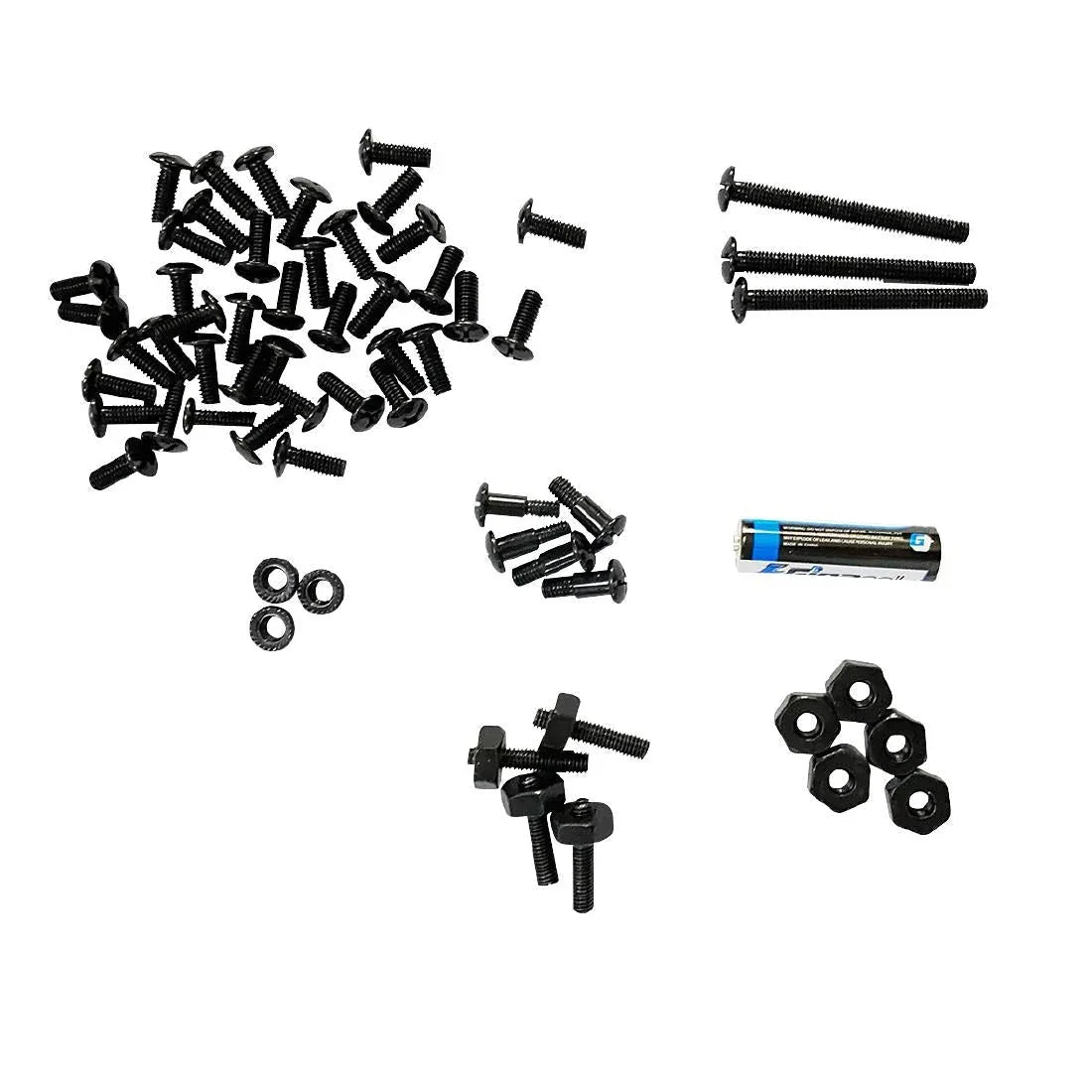 AK162 Buffalo Spares Kit - JD Catering Equipment Solutions Ltd