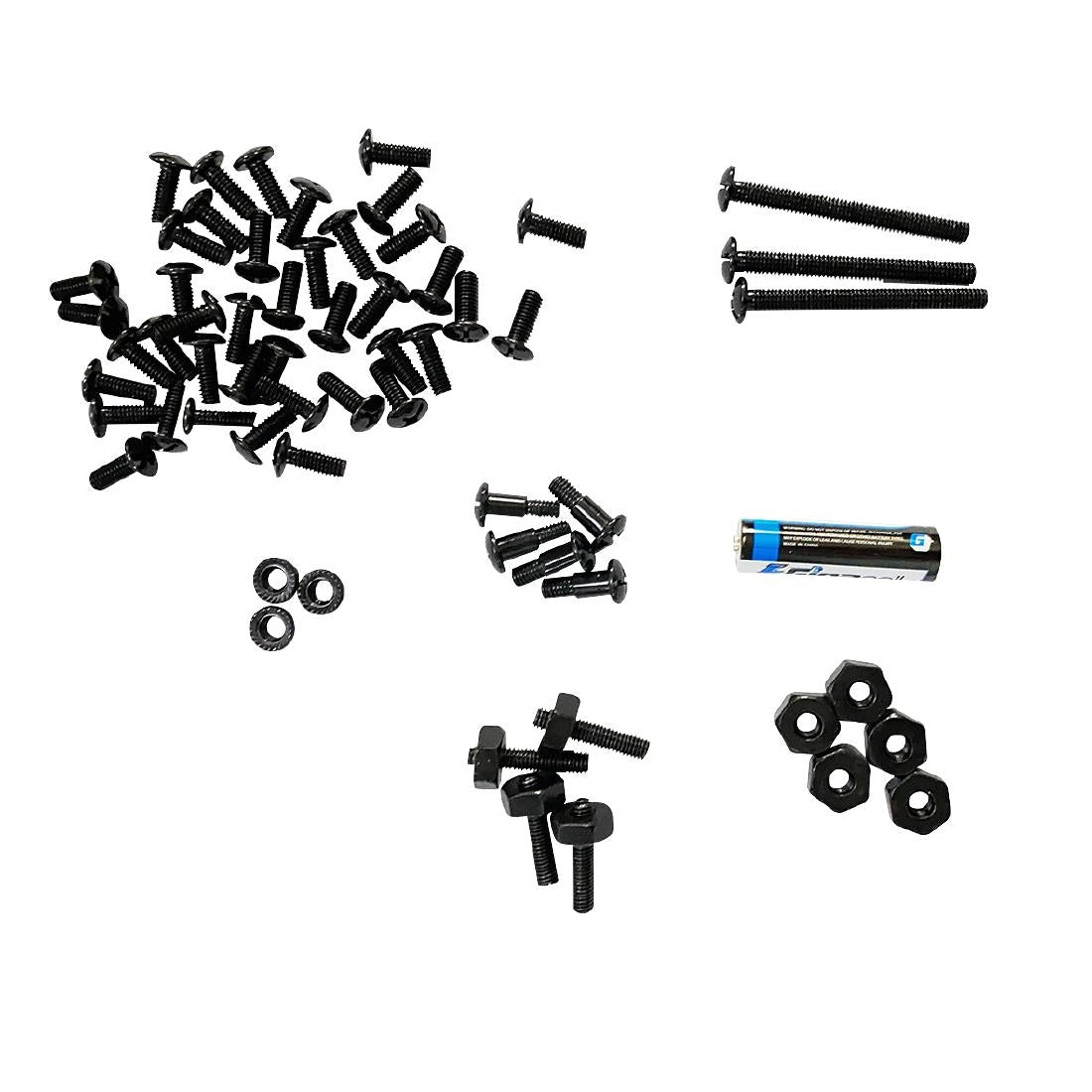 AK162 Buffalo Spares Kit JD Catering Equipment Solutions Ltd