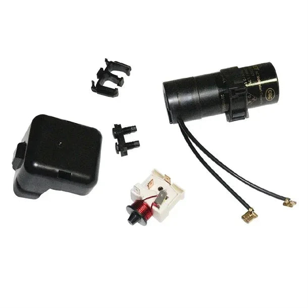 AK166 Polar Electrics - JD Catering Equipment Solutions Ltd