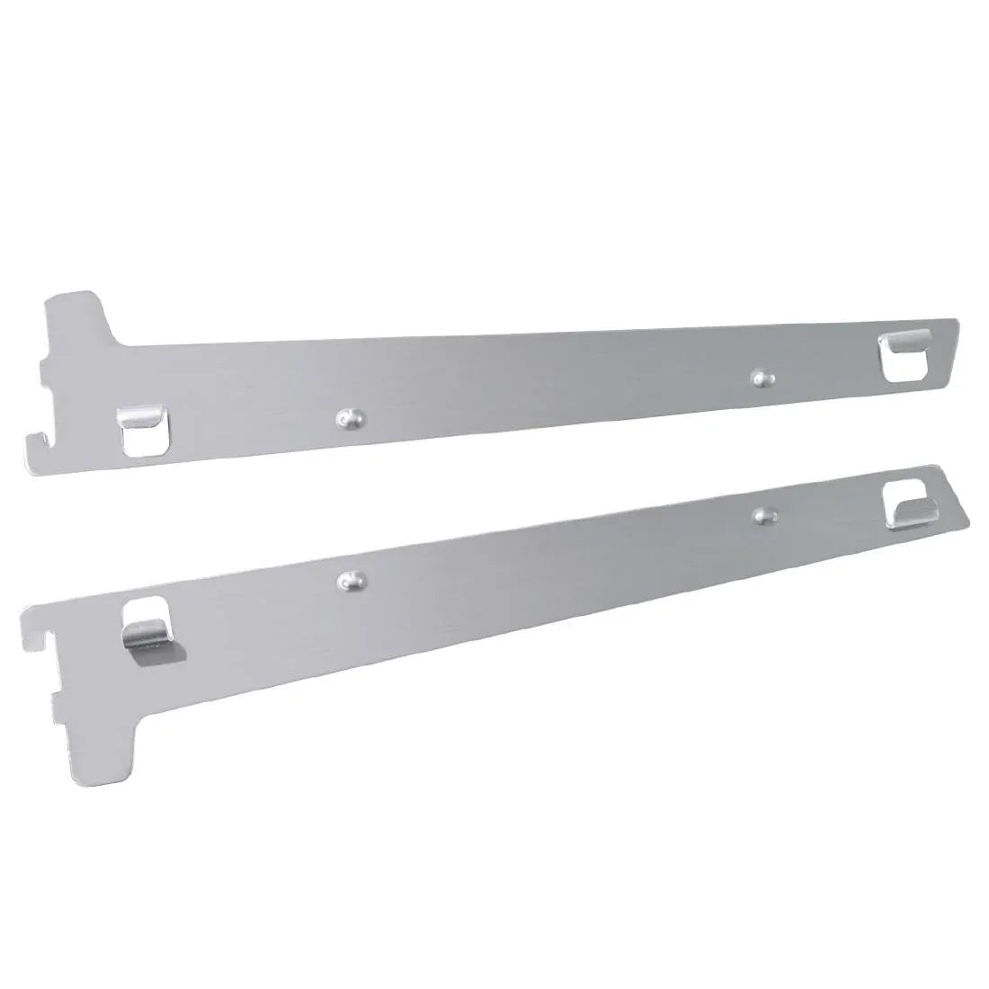 AK171 Buffalo Bottom Left and Right Small Brackets - JD Catering Equipment Solutions Ltd