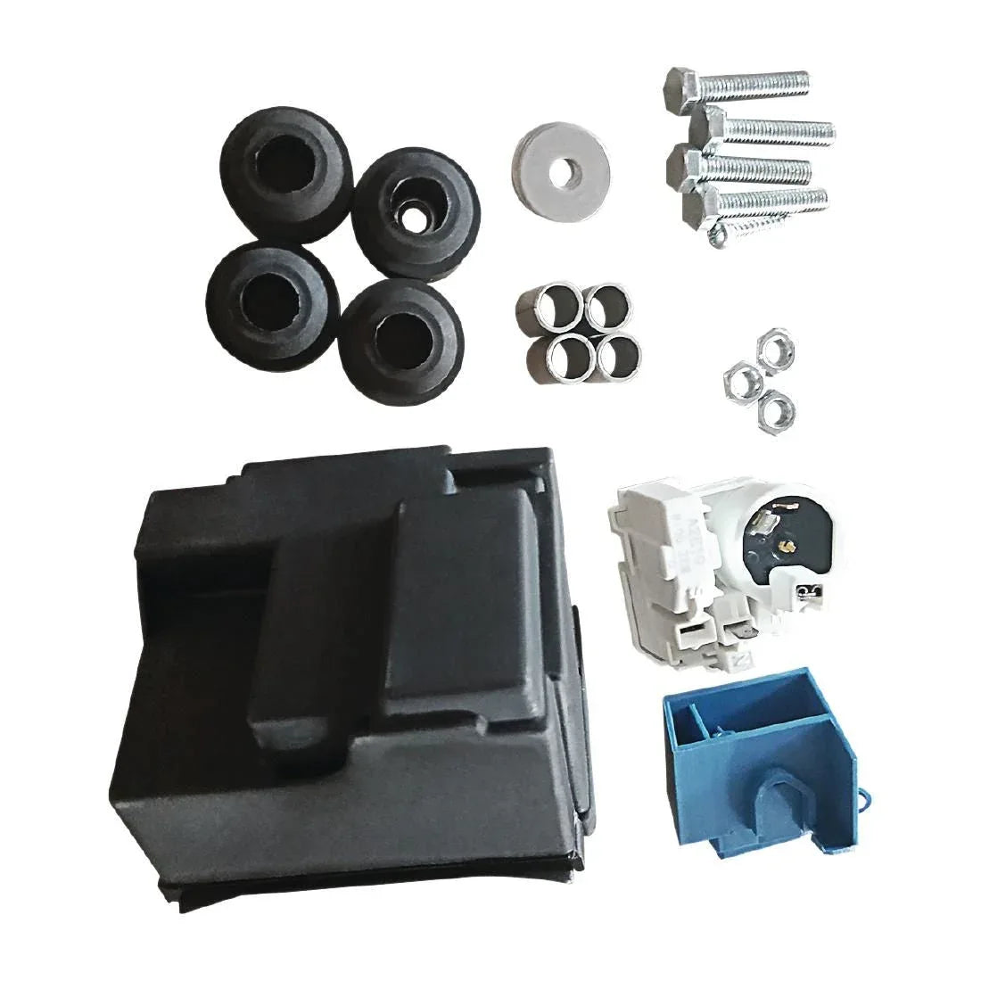 AK176 Polar Electrics - JD Catering Equipment Solutions Ltd