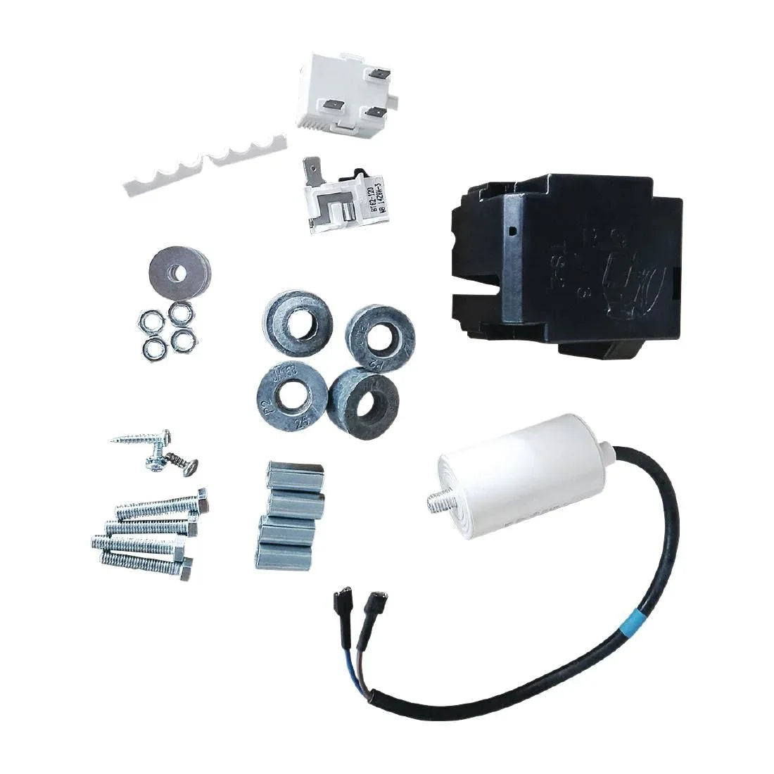 AK178 Polar Electrics - JD Catering Equipment Solutions Ltd
