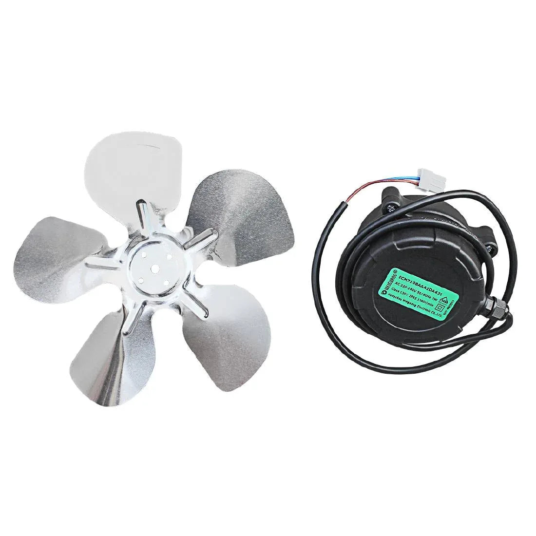 AK188 Polar Circle Fan - JD Catering Equipment Solutions Ltd