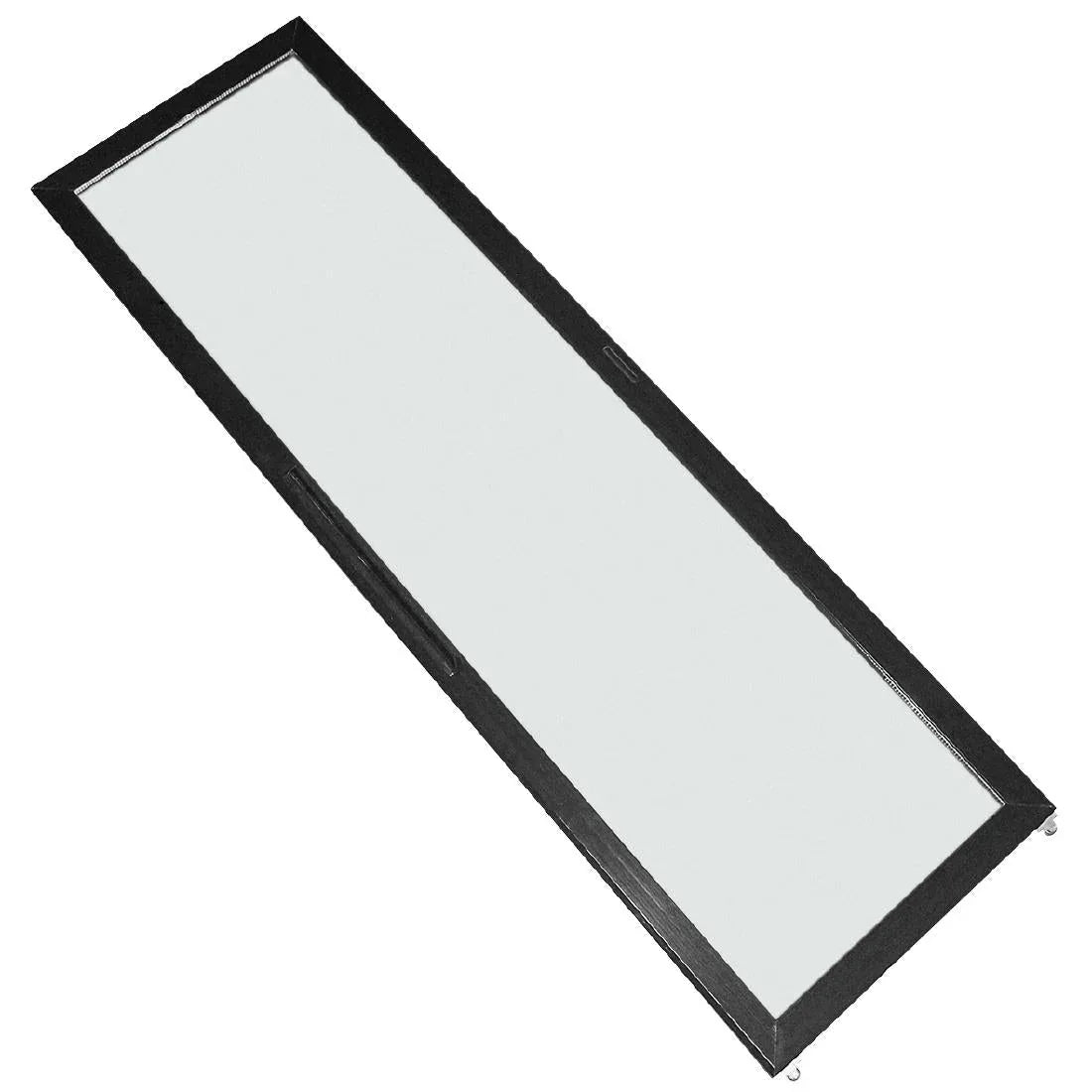 AK197 Polar Left Glass Door - JD Catering Equipment Solutions Ltd