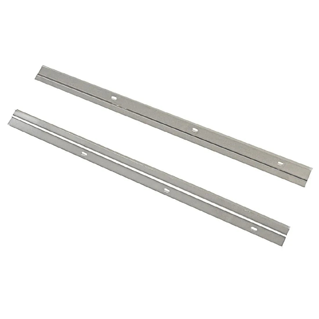 AK207 Polar Water Pan Guide Set (Left and Right) - JD Catering Equipment Solutions Ltd