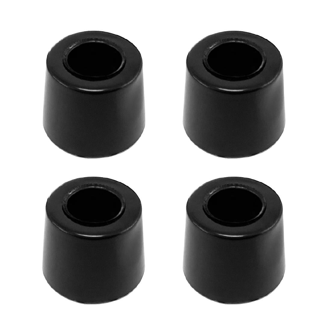 AK211 Buffalo Set of 4 Rubber Feet JD Catering Equipment Solutions Ltd