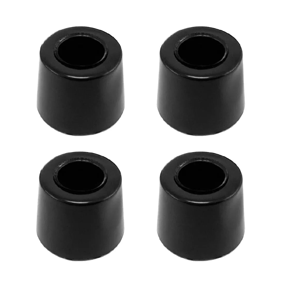 AK211 Buffalo Set of 4 Rubber Feet - JD Catering Equipment Solutions Ltd