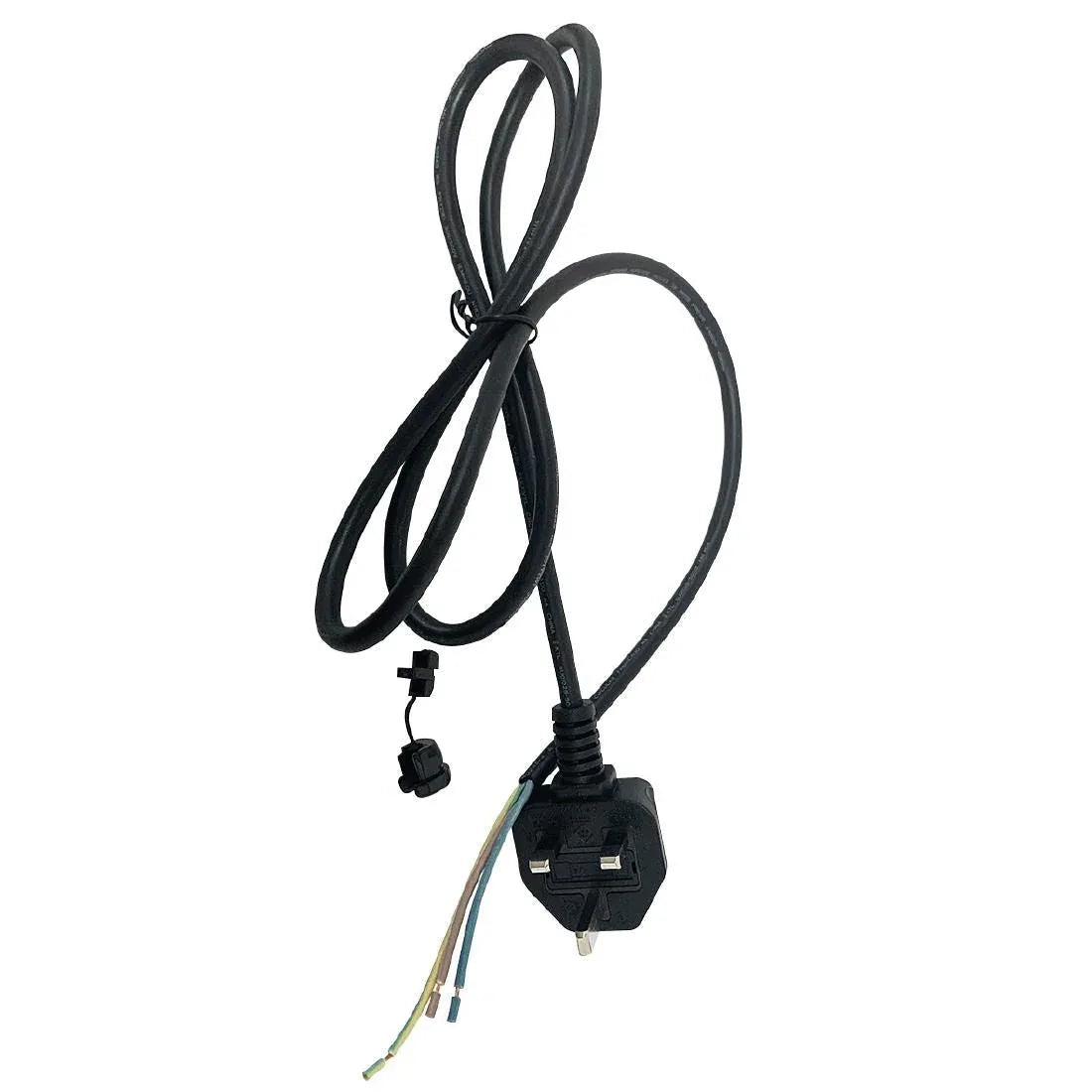 AK213 Buffalo Power Cord Assembly - JD Catering Equipment Solutions Ltd
