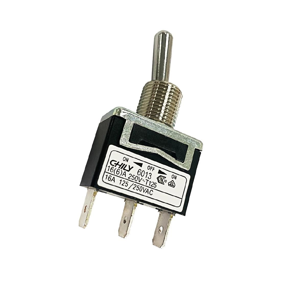 AK214 Buffalo Toggle Switch JD Catering Equipment Solutions Ltd