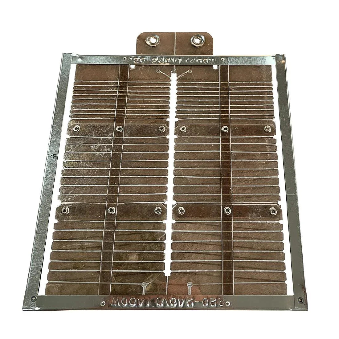 AK231 Rowlett End Element - JD Catering Equipment Solutions Ltd