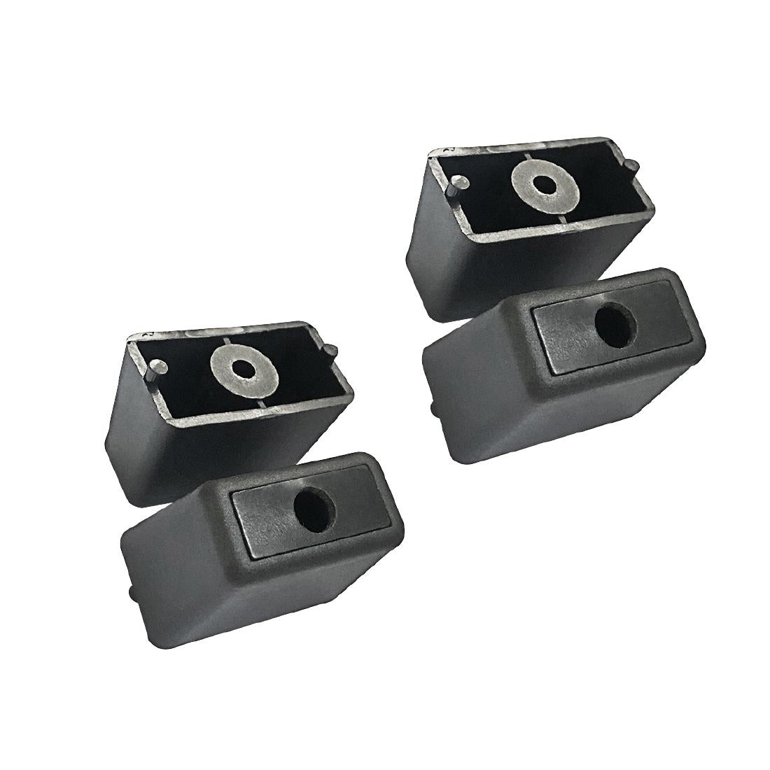 AK380 Buffalo Feet (Set of 4) JD Catering Equipment Solutions Ltd
