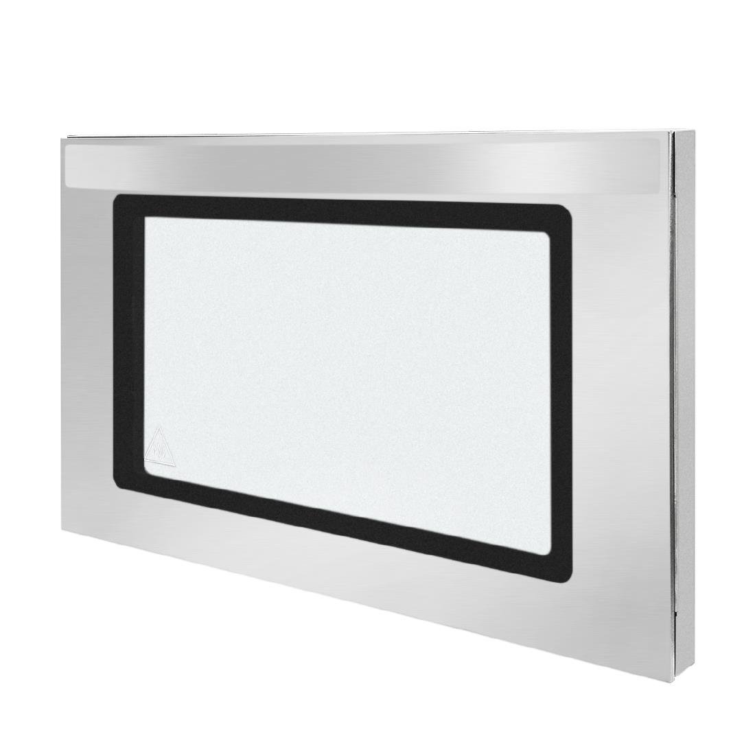 AK384 Buffalo Complete Door JD Catering Equipment Solutions Ltd