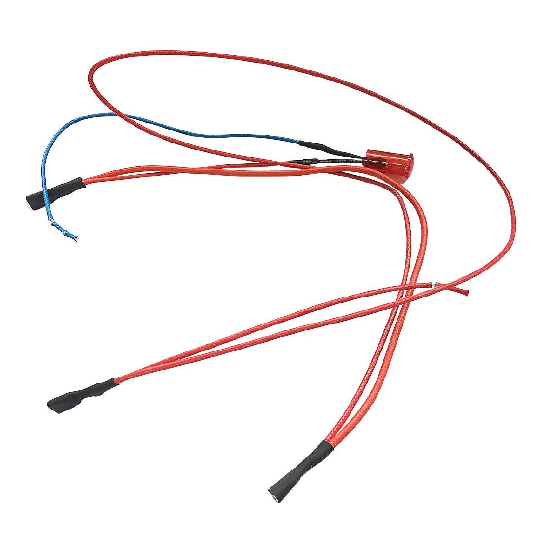 AK388 Buffalo Orange Indicator Light JD Catering Equipment Solutions Ltd