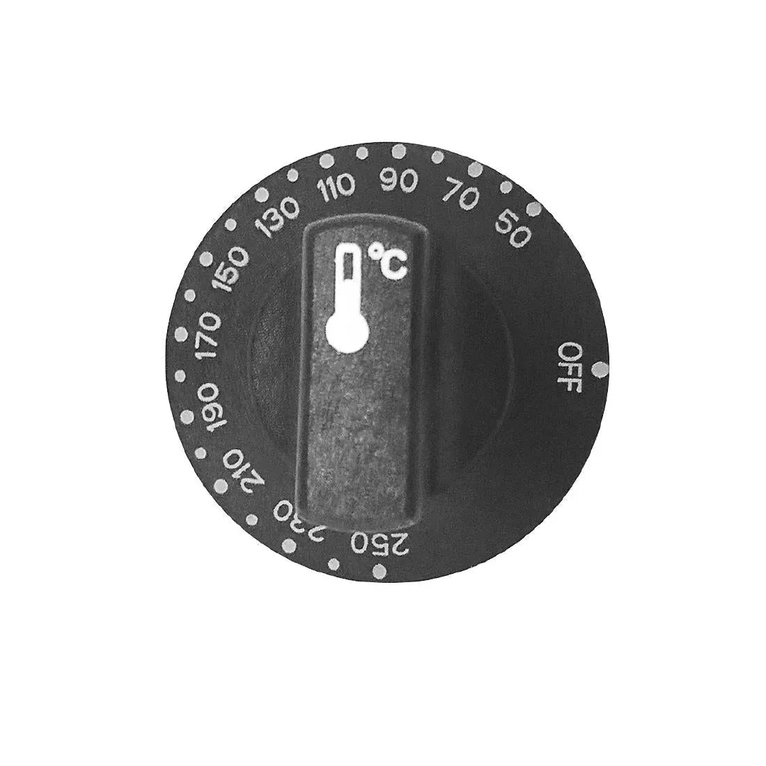 AK389 Buffalo Thermostat Knob - JD Catering Equipment Solutions Ltd