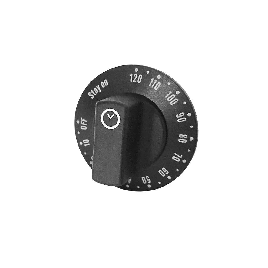 AK390 Buffalo Timer Knob - JD Catering Equipment Solutions Ltd