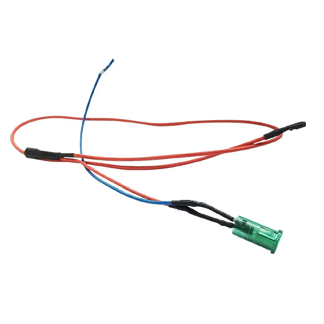 AK391 Buffalo Green Indicator Light - JD Catering Equipment Solutions Ltd
